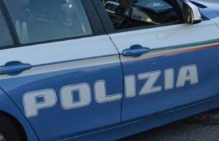 Lite al bar: uomo morsica e strappa un pezzo di naso a chi interviene