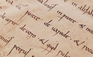 Varallo - In mostra mille anni di storiografia valsesiana alla biblioteca comunale