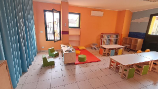 Borgo d’Ale - Via libera dell’Asl: il micronido comunale aprirà a settembre