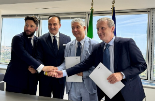 Sette nuovi ospedali in Piemonte: firmato l’accordo da 2 miliardi, anche Vercelli tra i beneficiari