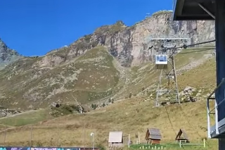 Alagna - Al via la stagione estiva: riaprono gli impianti per escursionisti e alpinisti