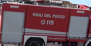 Vercelli - Fuga di gas in via Birago: evacuata la zona