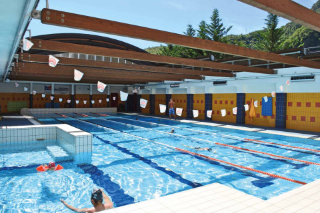 Varallo - Riapre lunedì il lido estivo di Villa Becchi con nuove promozioni e impianto fotovoltaico