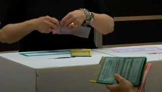 Referendum,  affluenza al 16,84% in provincia di Vercelli