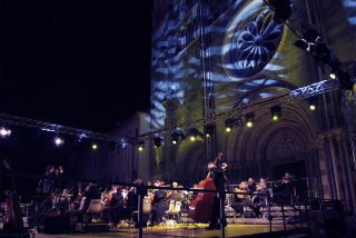Vercelli - Alla Basilica di Sant’Andrea il concerto per Sant’Eusebio