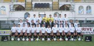 Pro Vercelli - Under 17 ad un passo dalle semifinali Scudetto