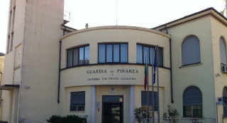 Cambio al vertice della Guardia di Finanza di Vercelli