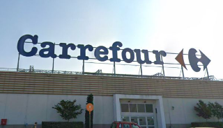 Carrefour - Incertezza sul futuro dei lavoratori anche a Vercelli
