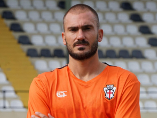 Pro Vercelli, bel colpo tra i pali: ufficiale Livieri