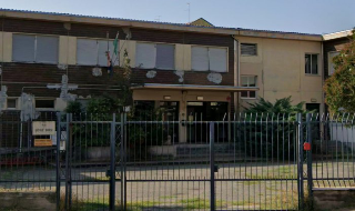 Vercelli - Oltre 1,2 milioni per l’efficientamento energetico della scuola "Rodari"