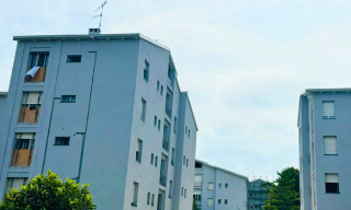 Aravecchia rinasce: al via i lavori per i balconi e un nuovo impianto sportivo