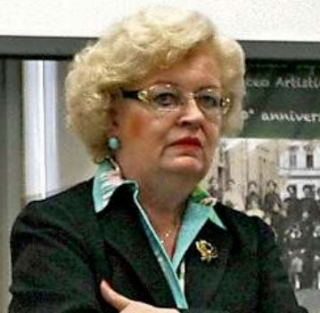 Tronzano Vercellese - Addio a Graziella Canna Gallo, una vita dedicata all’istituto Lagrangia