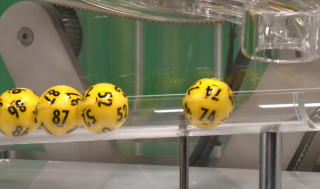 Borgosesia - Centrato un "5" da 45 mila euro al Superenalotto