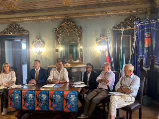 Trino si prepara alla Risò International Cup 2025, il torneo giovanile di calcio