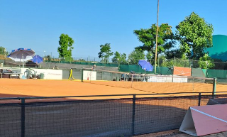 Vercelli - Al via la terza edizione del "Memorial Maurizio Amurri" di tennis