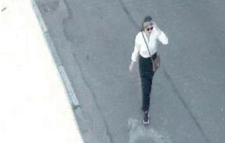 Vercelli – Derubato del Rolex con destrezza da una giovane sconosciuta