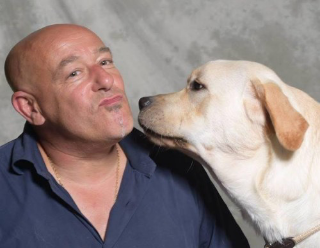 Vercelli - Addio a “Ciccio”, il cuore dell’Antico Gelso: la comunità cinofila piange Massimo Cesarone