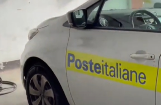 Poste Italiane Vercelli: +34% pacchi consegnati nel primo trimestre 2025, prima in Piemonte