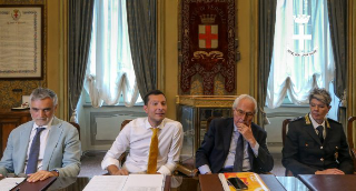 Vercelli - 40% dei passeggeri senza biglietto: intensificati i controlli sugli autobus