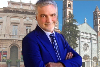 Vercelli - Sant’Andrea e Teatro Civico, cantieri aperti anche ad agosto: il Comune investe sulla cultura