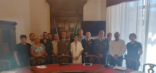 Vercelli - Esaminati e approvati nove progetti di videosorveglianza per i Comuni della provincia
