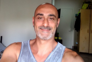 Addio ad Antonio Cerreto, simbolo del calcio dilettantistico vercellese anni ’90