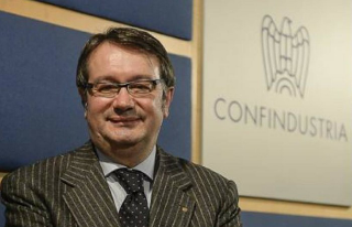 Carlo Robiglio alla presidenza di Confindustria Novara Vercelli Valsesia