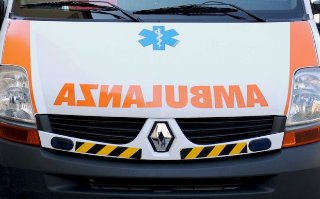 Grave incidente sulla A26: una donna perde la vita, due feriti