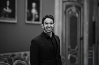Vercelli - Premio Sunrise: al Museo Leone il pianista Davide Cava per il terzo concerto della rassegna
