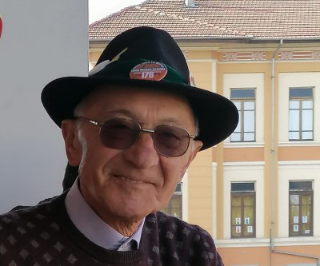 Santhià piange Mario Gauna, figura storica della banda musicale cittadina