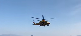 Disperso escursionista 60enne sul Monte Bo: ricerche in corso dal 25 maggio