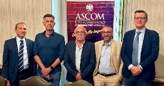 FIVA Piemonte: Battista Marolo Confermato Presidente con Loqui Vice a Vercelli