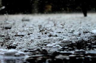 Allerta temporali forti nel Vercellese e zone limitrofe