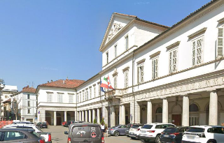 Vercelli - Lavori di illuminazione sui passaggi pedonali: chiusura temporanea in via Palazzo di Città