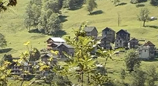Fobello senza segnale: parte la petizione per avere il 4G all’Alpe Res