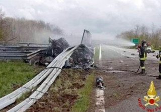 Bretella Ivrea-Santhià:  14 mesi dopo l’incidente mortale, via libera ai lavori