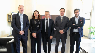 UPO e Compagnia di San Paolo, alleanza per il futuro: 5,5 milioni per progetti ad alto impatto