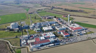Saluggia - Via libera dalla Regione: 17 milioni per l’argine anti-alluvioni nell’area ex Sorin-Avogadro