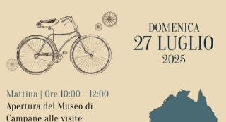 Valduggia - Alla Fonderia Mazzola una giornata tra storia e ciclismo