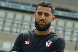 Pro Vercelli, colpo internazionale: arriva l’olandese Mohamed Mallahi