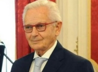 Vercelli - Addio all’avvocato Francesco Ferraris: per 56 anni guida del Museo Borgogna