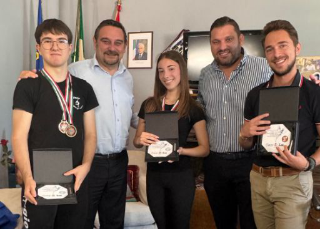 Pattinaggio Artistico - Orgoglio Skating Vercelli ai Campionati Nazionali