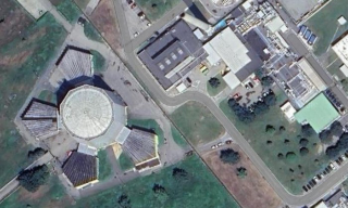 Saluggia - Via libera al nuovo argine per proteggere il polo biomedicale e il deposito nucleare