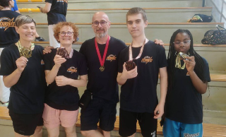 Taekwondo, New Generation Roasio protagonista alla Coppa Chimera di Arezzo
