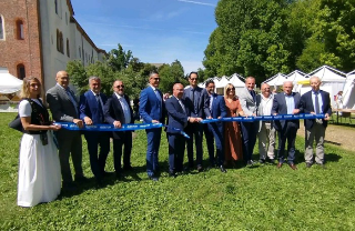 Fattoria in Città, edizione da record: +33% di visite in centro storico e oltre 8.000 bambini nei laboratori