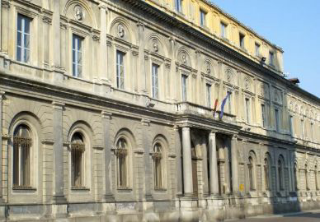 Vercelli - L’UPO diventa ufficialmente proprietaria di Palazzo Tartara e dell’ex Ospedaletto