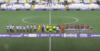 Pro Vercelli, altra sconfitta: al “Piola” passa la Virtus Verona