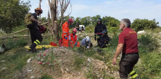 Stroppiana - In arrivo il Campo scuola di Protezione Civile: giovani in formazione contro i rischi ambientali