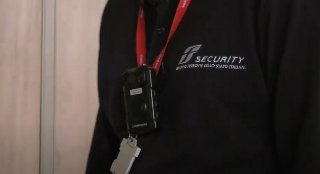 Aggressioni sui treni, il Piemonte sperimenta le bodycam per il personale