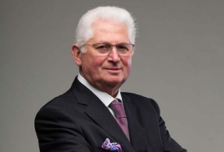 Borgosesia - Addio a Tiziano Gessi, imprenditore e uomo di grande umanità